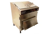 Tortilla Chip Warmer, 26 Gallon, 120 volt  NRE # 001116