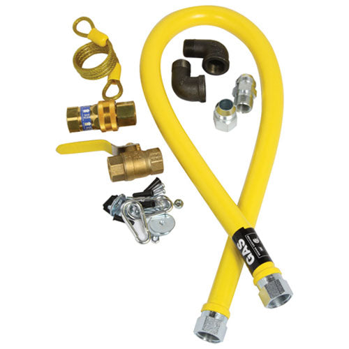 Gas Hose Kit