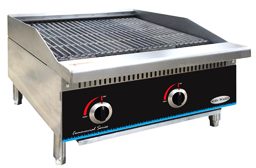 Char Grill