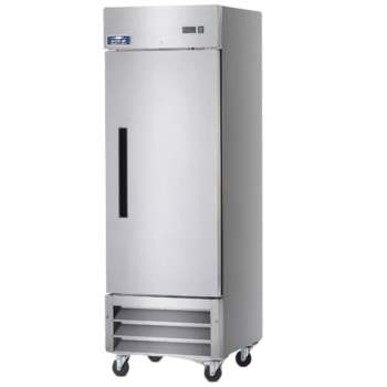 1 Door Refrigerator