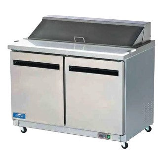Sandwich Make Up table