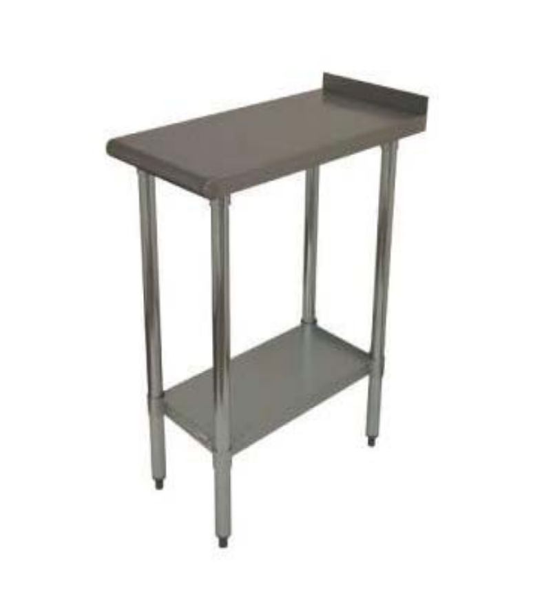 Filler Table