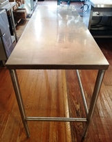 Work Table