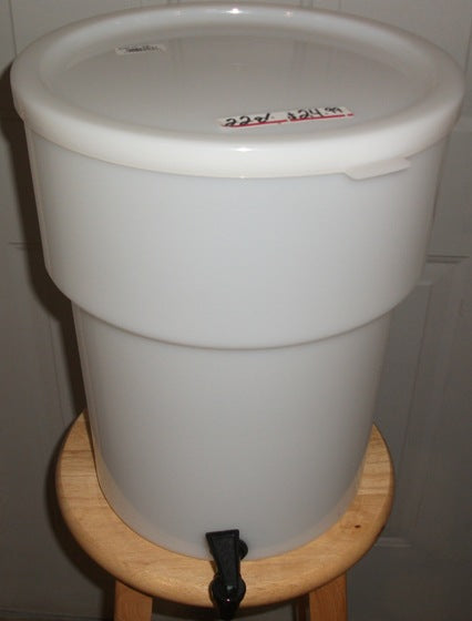 Tea Dispenser