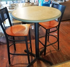 Bar Table