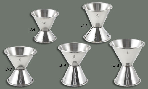 Bar Jigger