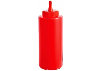 Squeeze Bottle