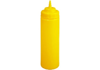 Squeeze Bottles
