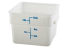 Food Container 12 qt