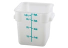 6qt Food Container