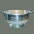 colander