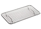 Wire Grate, 1/3  Size ,  5" x 10 1/2" OA,  PGW 510 NRE # 018534