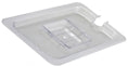 Food Pan Cover