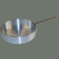 Saute Pan, 3qt Commercial Grade, NRE#020710
