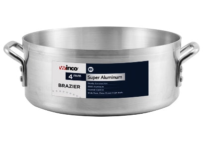Brazier