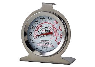 Thermometer