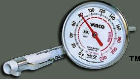 Pocket Thermometer