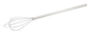 Kettle Whip 48 inch, Stainless Steel KWP-48  NRE # 021261