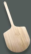 wooden Pizza Peel
