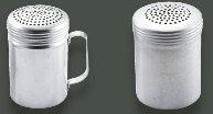 Dredge Shaker
