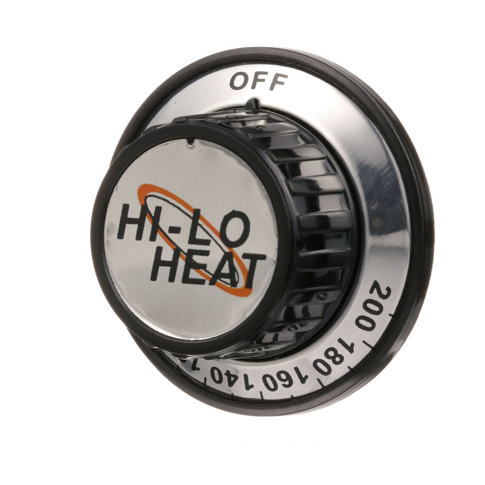 Dial Knob