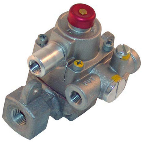 TS Safety Valve