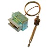 High Limit Thermostat
