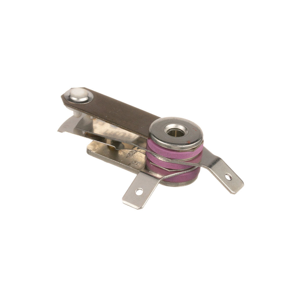 Limit thermostat