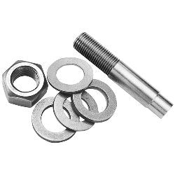 Door Pin 9/16' x 3'  S3009X  NRE # 031708