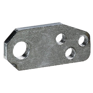 Lever Plate