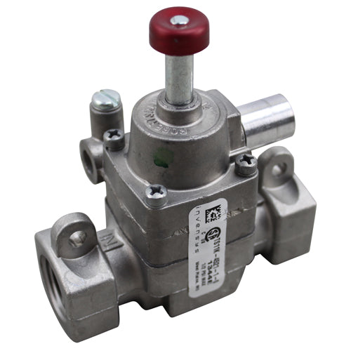 gas safety valve