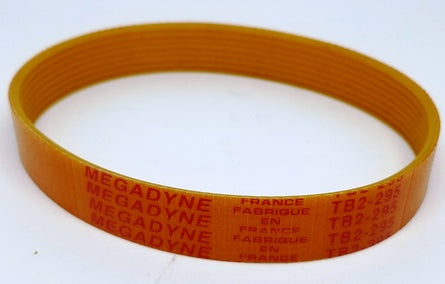 Ribbed Belt