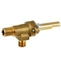 Gas valve