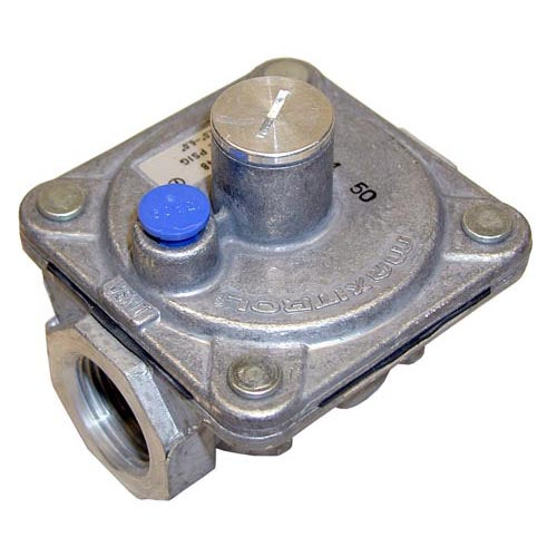 Appliance Regulator