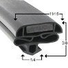door gasket