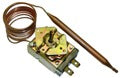 Delfiels Thermostat