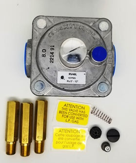 Conversion kit