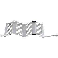 Baffle