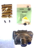 Conversion Kit, Fryer