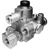 Pilot Safety Valve