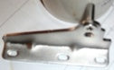 Hinge Bracket