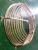 Condenser guard