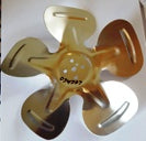Fan Blade