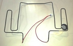 Defrost Heat Element