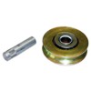 Door Wheel