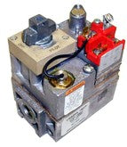 Honeywell Gas Valve