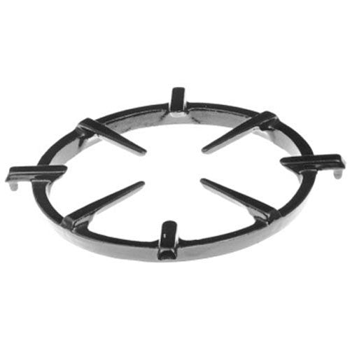 ring grate