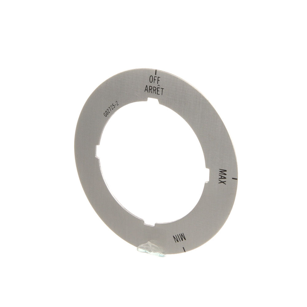 Knob, Insert