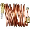 THERMOCOUPLE, "SIT" TYPE, 20-30 MV, 60" METRIC, NRE # 051659