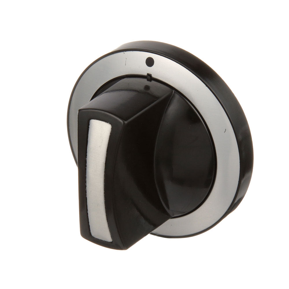 Burner Knob